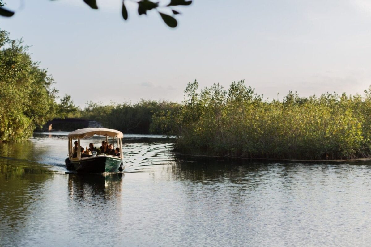 Destination Wedding Mexico, Rosewood Mayakoba