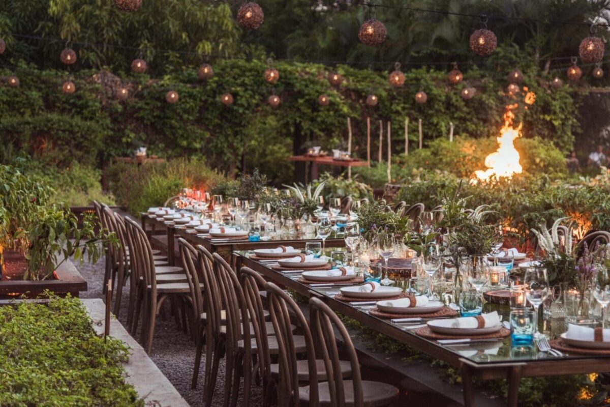Destination Wedding Mexico, Rosewood Mayakoba