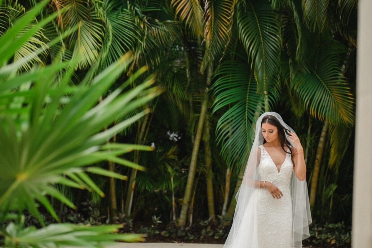 Destination Wedding Mexico, Rosewood Mayakoba