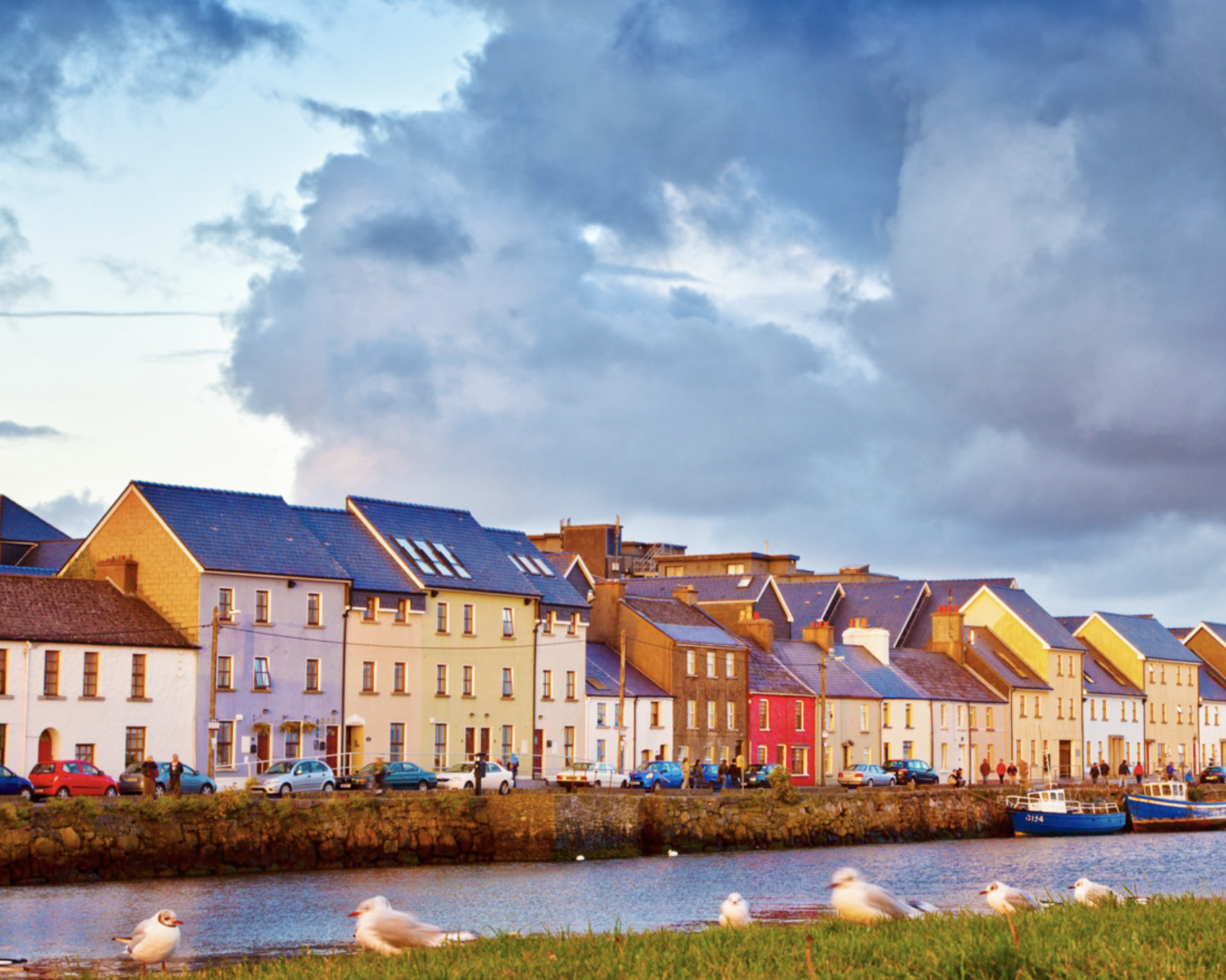 Galway