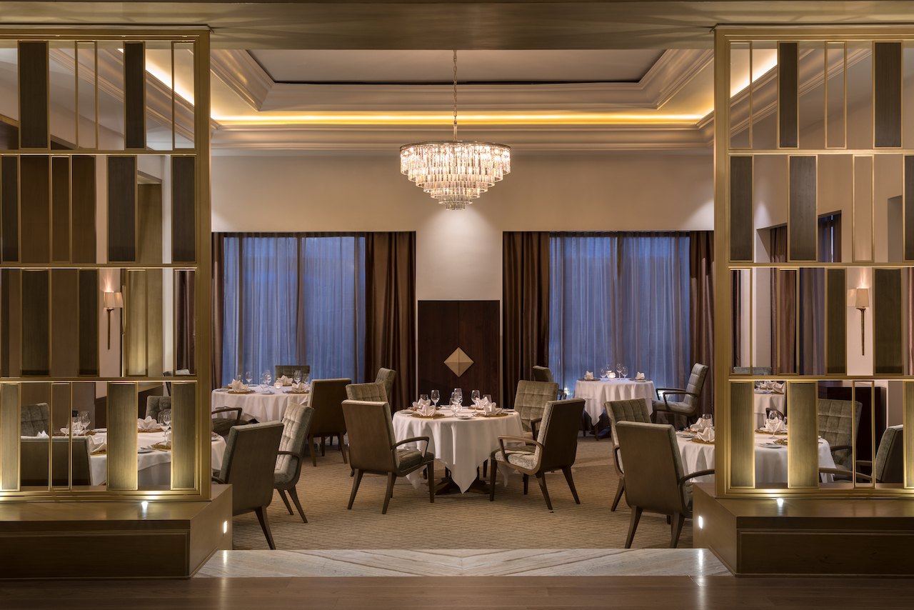 The Club Grill