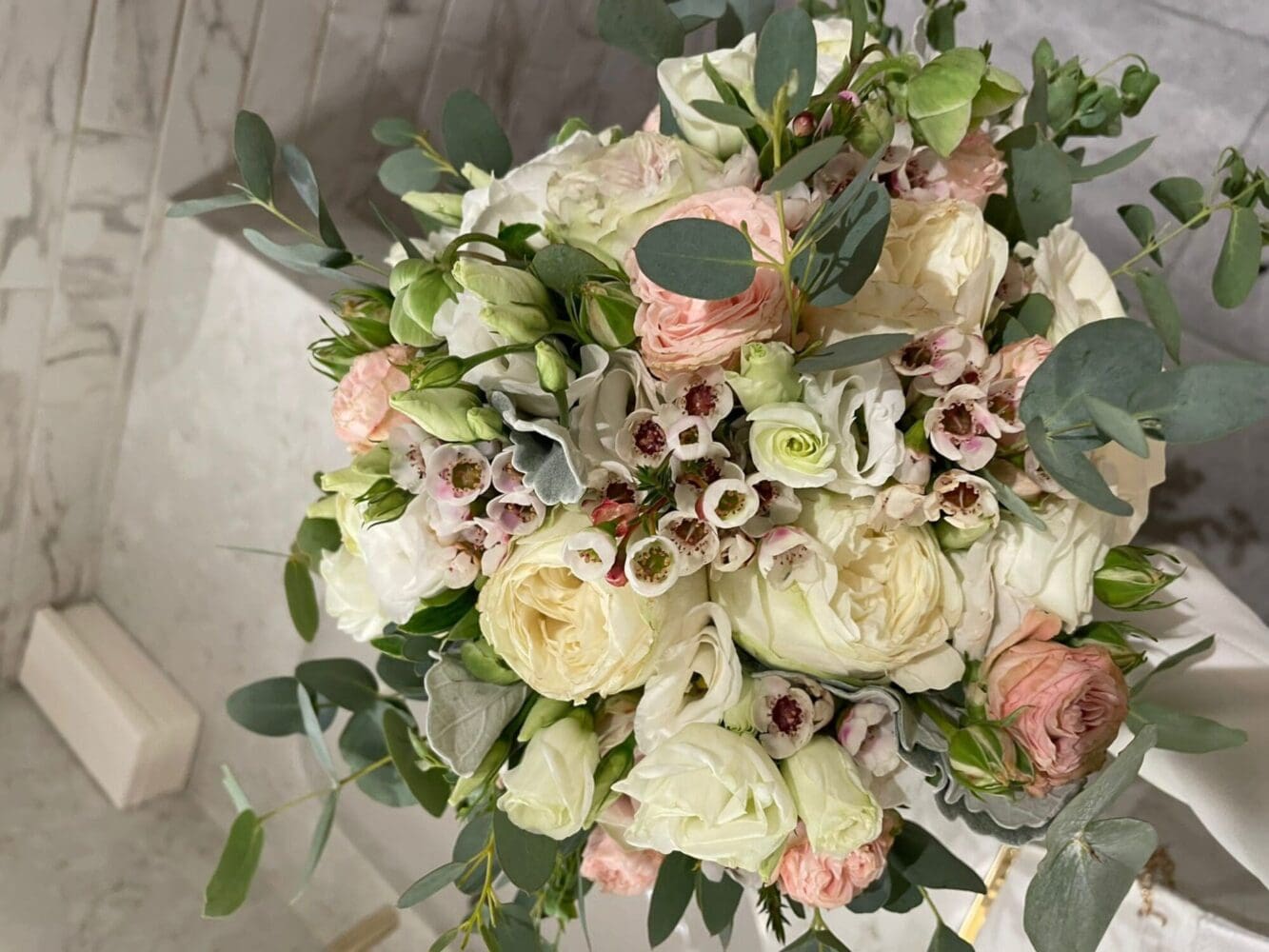 Destination wedding Ireland, Glen Abbey Hotel & Estate