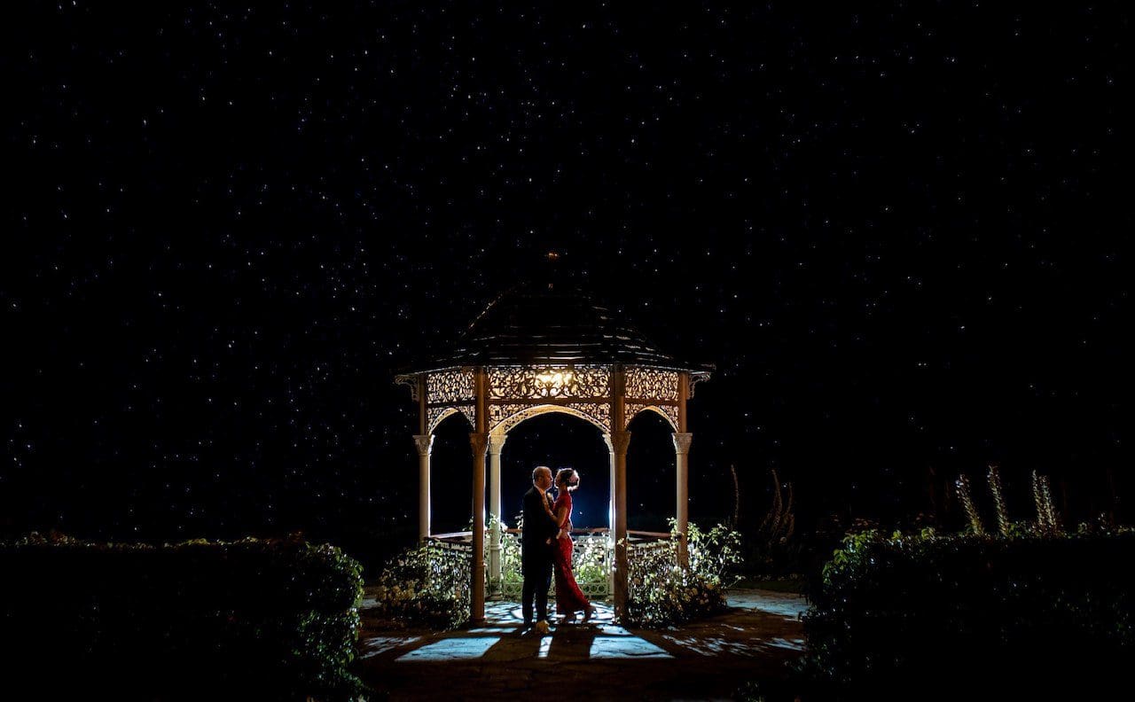 Destination wedding Ireland, Glen Abbey Hotel & Estate