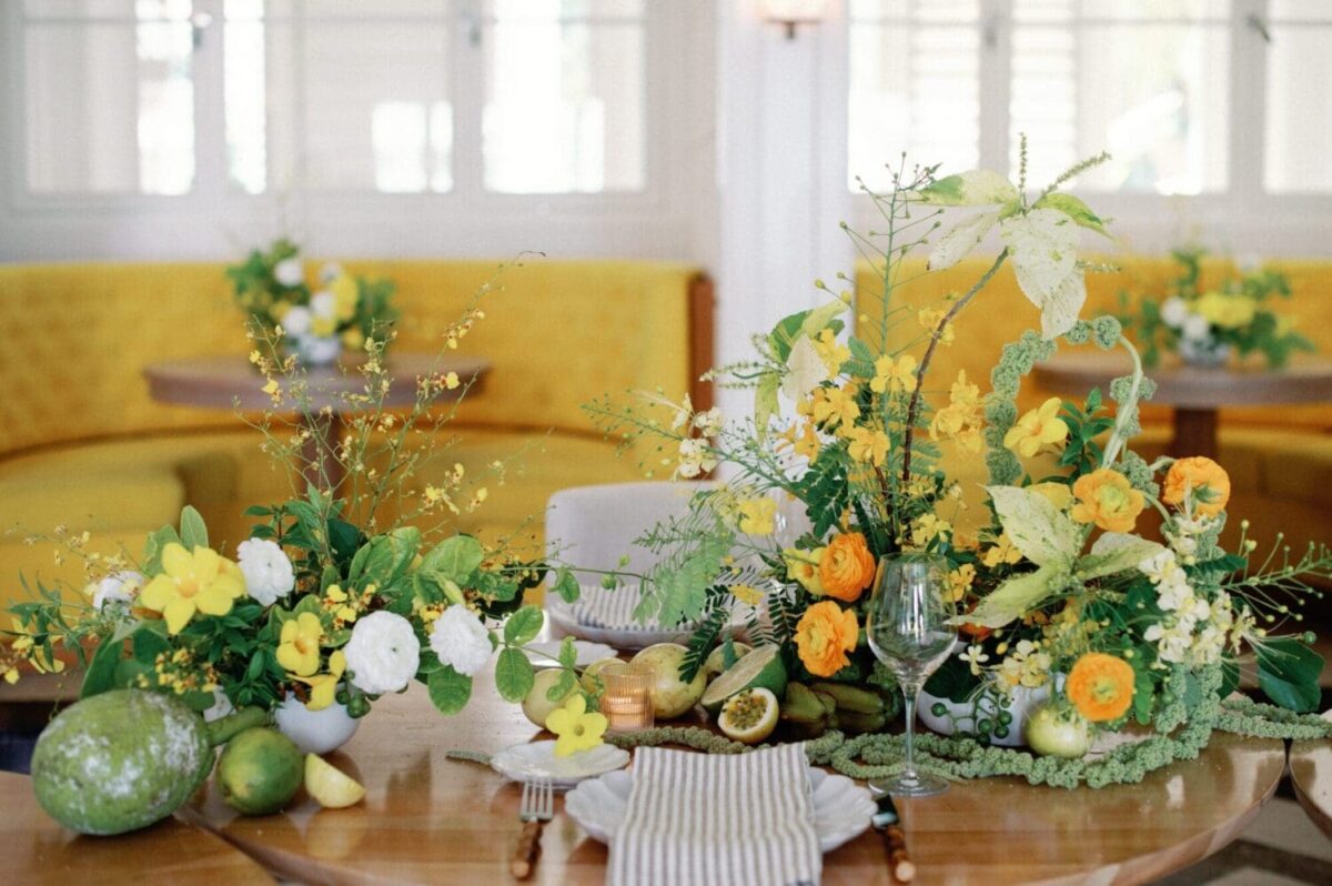 Caribbean wedding, Mandarin Oriental Canouan