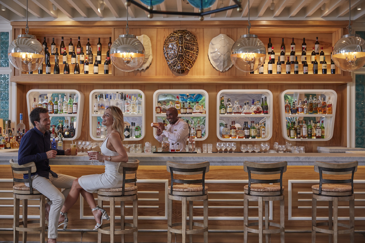 Turtles Bar