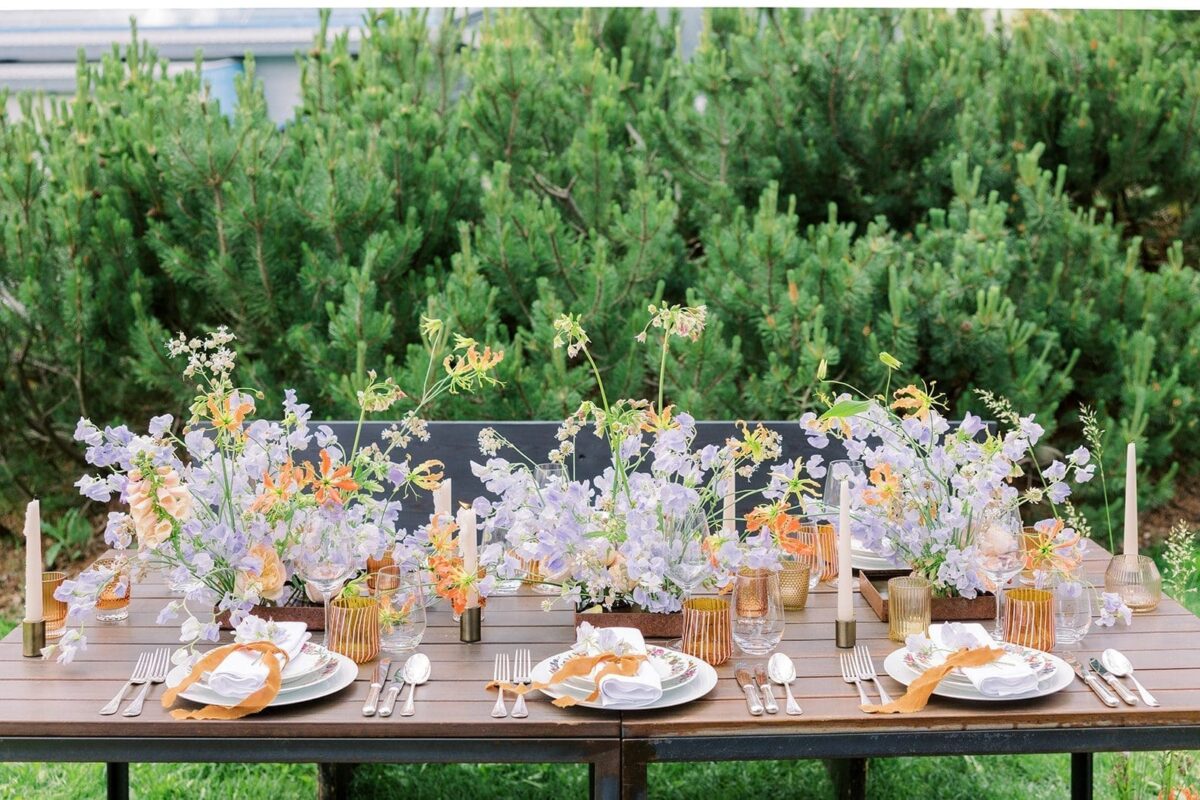 Honeymoon planning, Alpina Dolomites