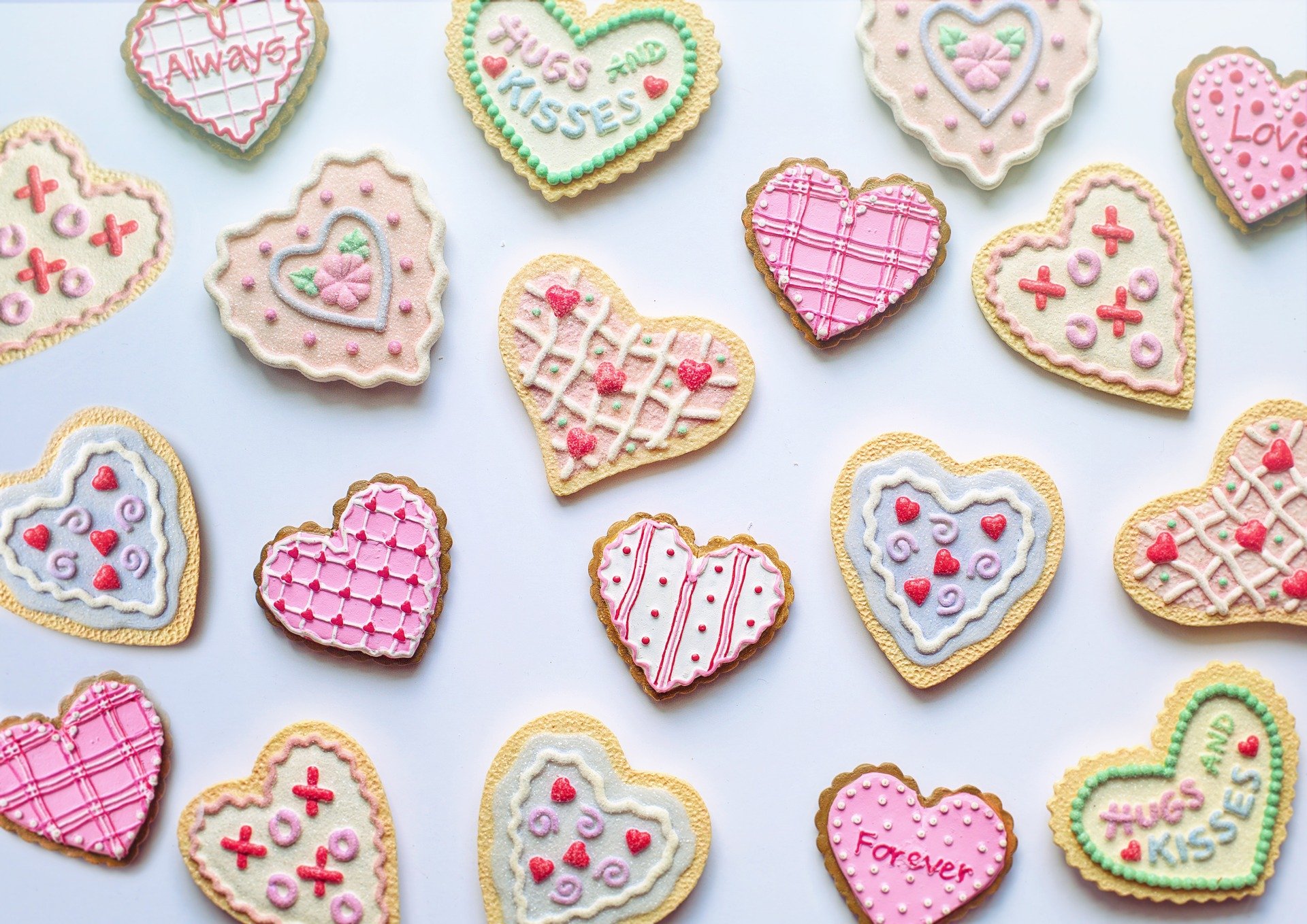How 5 Valentine’s Day Traditions Are Celebrated Worldwide Wedaways