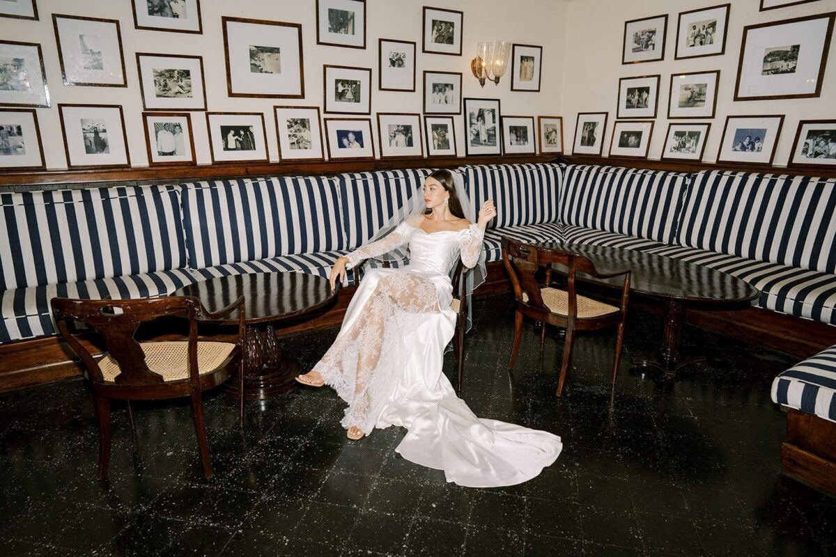 Destination wedding Jamaica, Round Hill Hotel & Villas