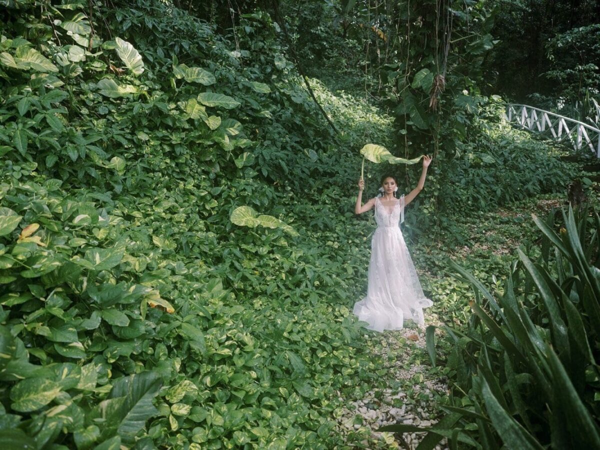 Destination wedding Jamaica, Round Hill Hotel & Villas