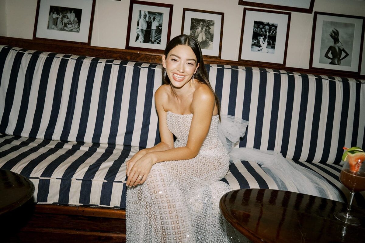 Destination wedding Jamaica, Round Hill Hotel & Villas