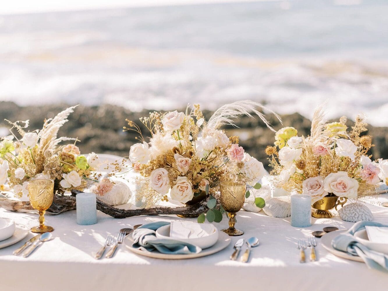 Destination wedding, Conrad Tulum Riviera Maya