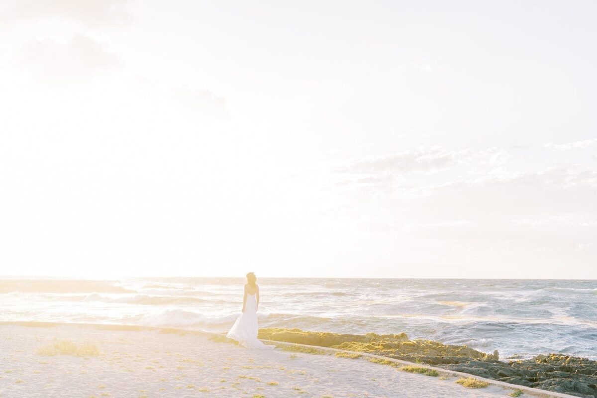 Destination wedding, Conrad Tulum Riviera Maya