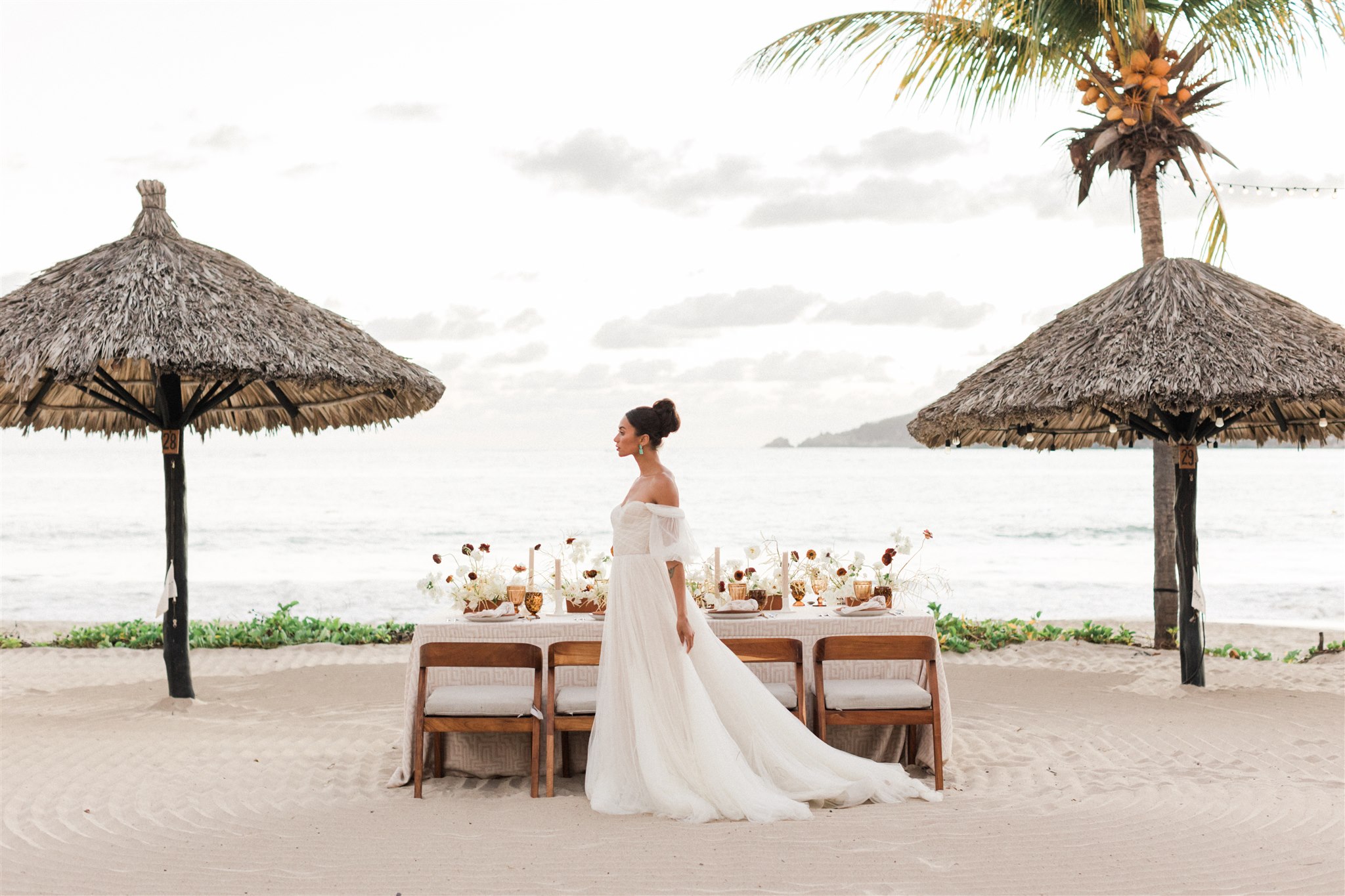 Destination Wedding Styled Shoots: What They Are and Why We Do Them