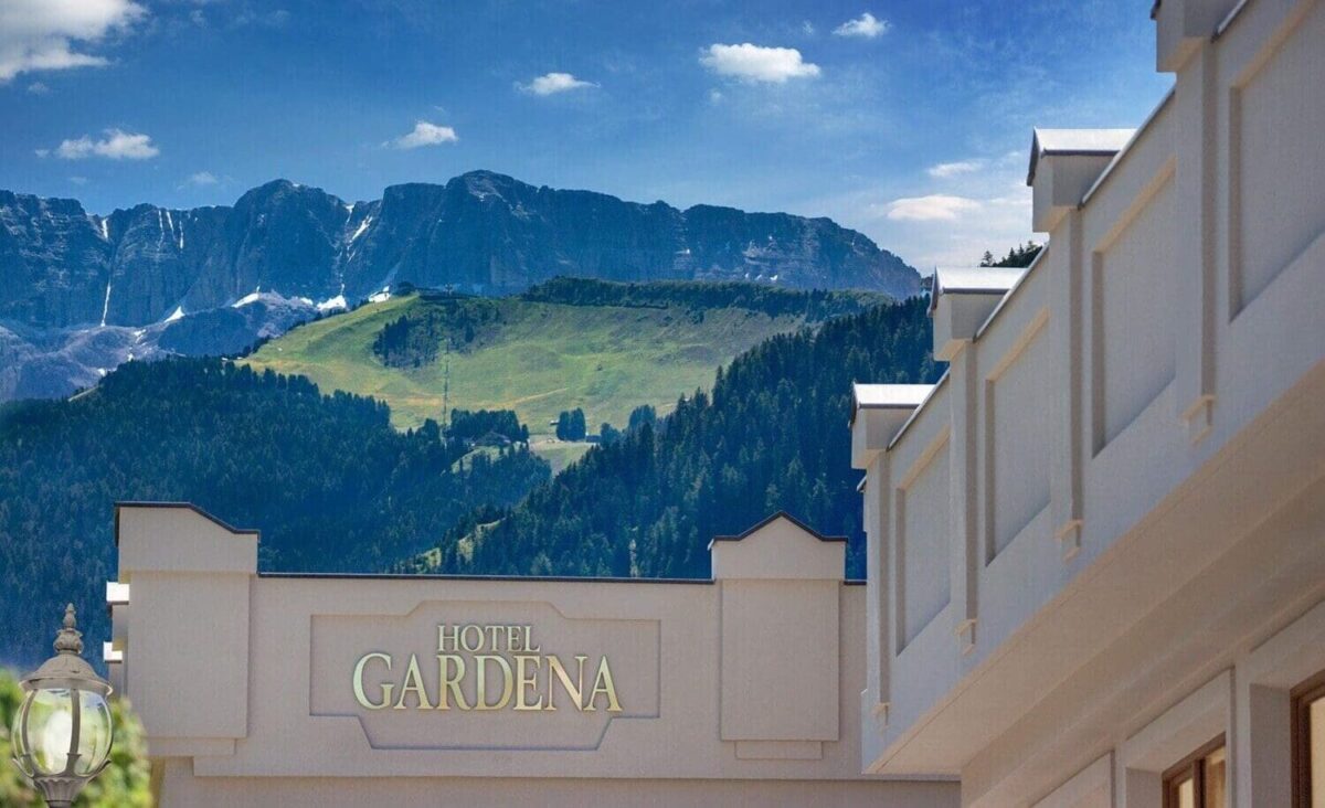 Honeymoon planning, Gardena Grodnerhof