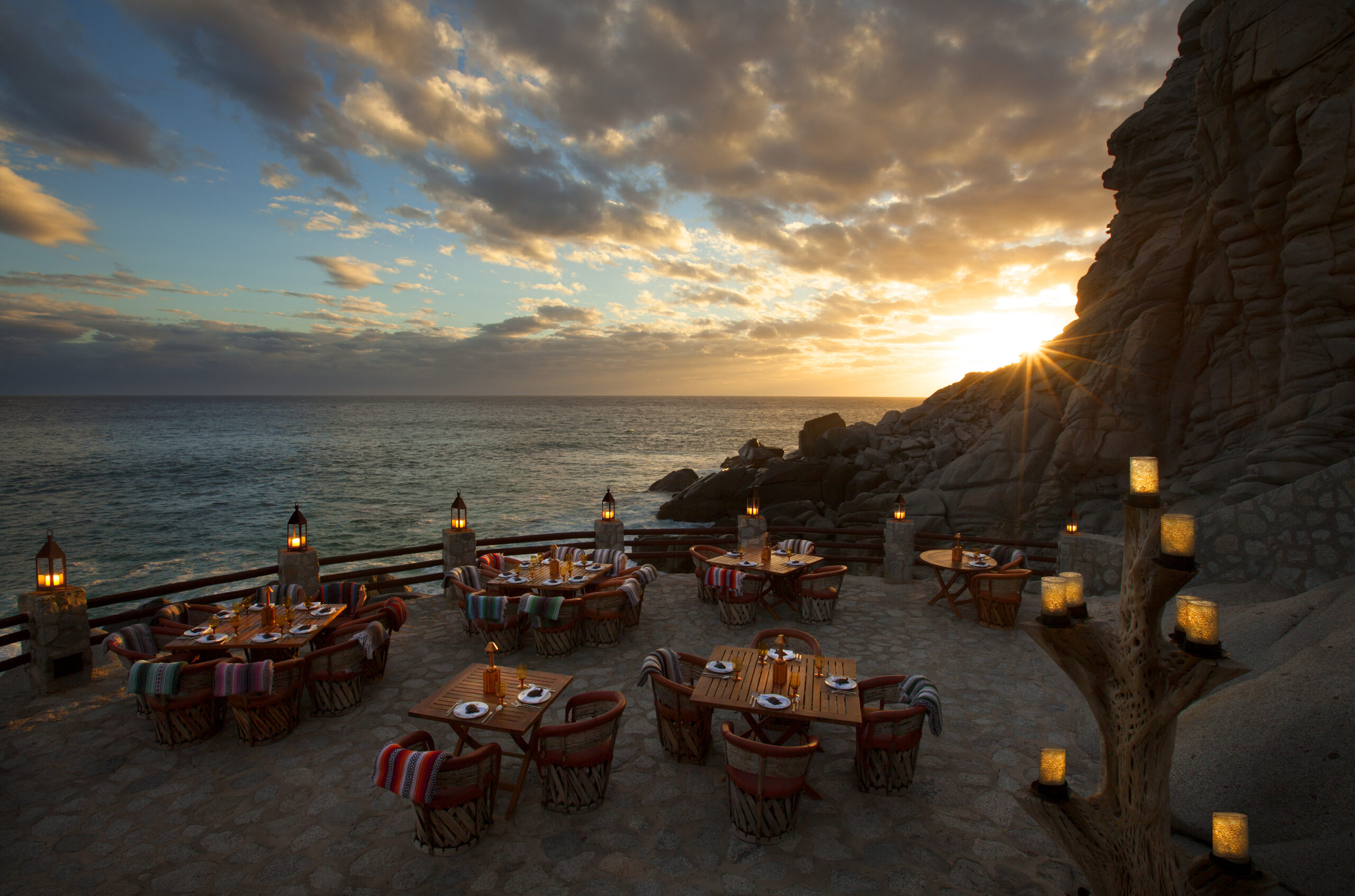 El Farallon Restaurant