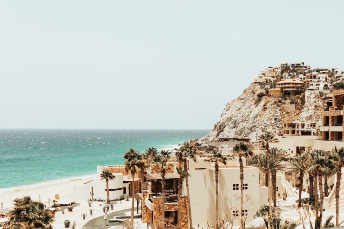 Destination wedding Mexico, Waldorf Astoria Los Cabos Pedregal