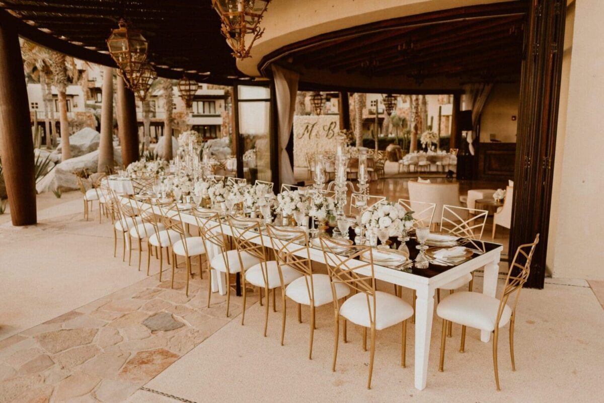 Destination wedding Mexico, Waldorf Astoria Los Cabos Pedregal