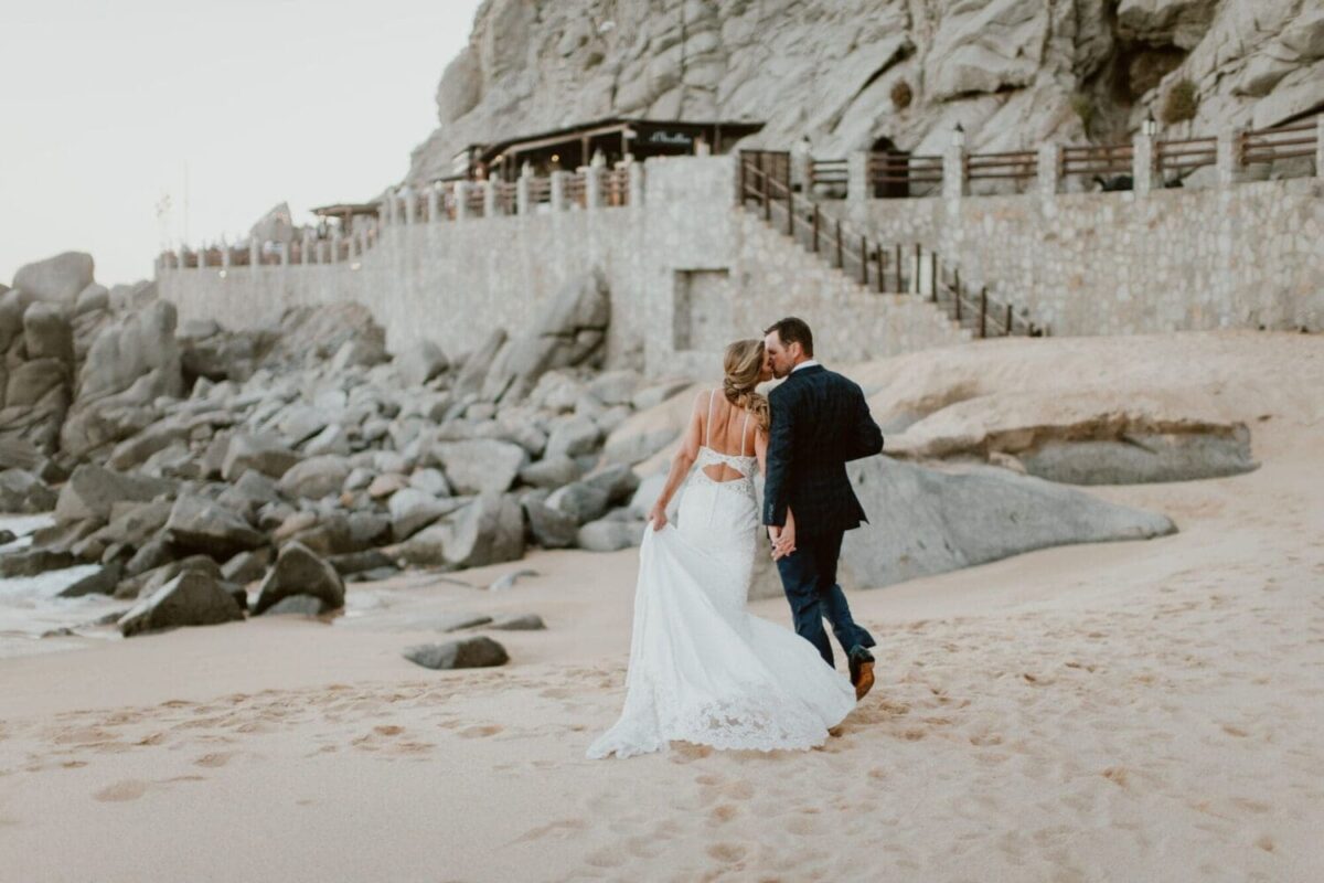 Destination wedding Mexico, Waldorf Astoria Los Cabos Pedregal
