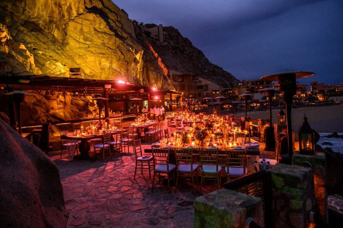 Destination wedding Mexico, Waldorf Astoria Los Cabos Pedregal