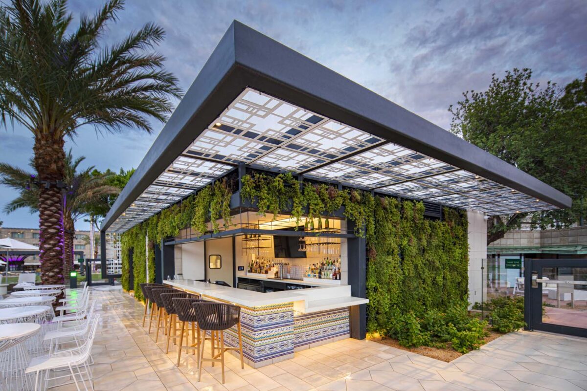 Luxury weddings, Arizona Biltmore, a Waldorf Astoria Resort