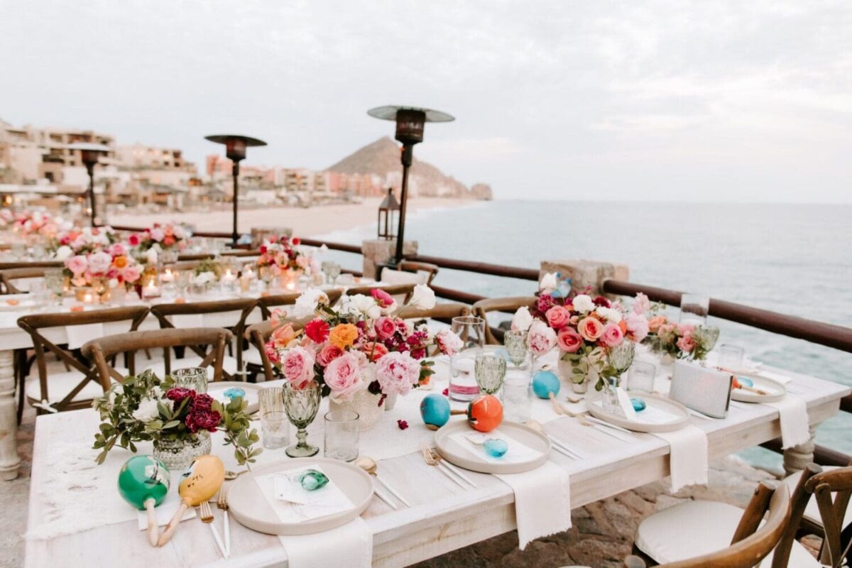 Destination wedding Mexico, Waldorf Astoria Los Cabos Pedregal