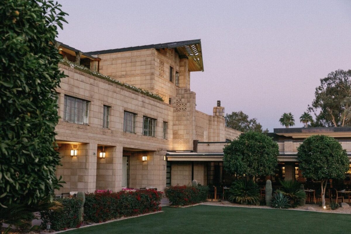 Luxury weddings, Arizona Biltmore, a Waldorf Astoria Resort