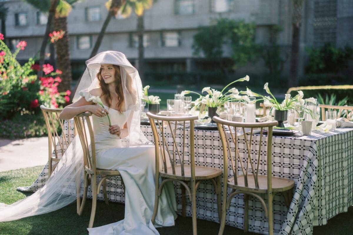 Luxury weddings, Arizona Biltmore, a Waldorf Astoria Resort