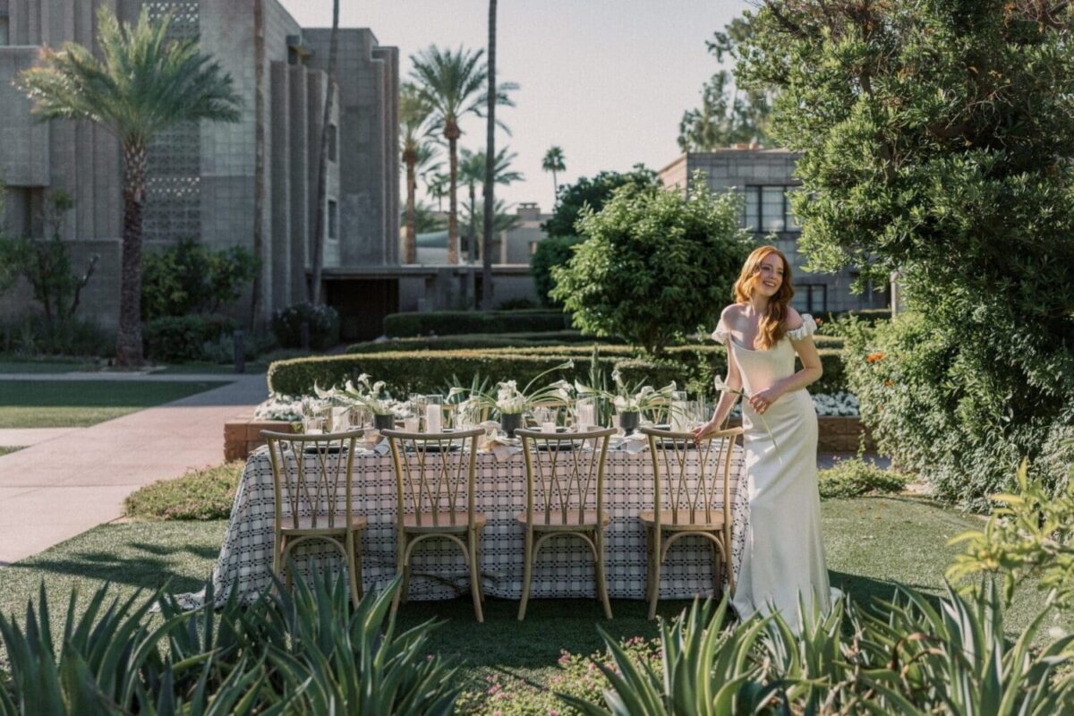 Luxury weddings, Arizona Biltmore, a Waldorf Astoria Resort