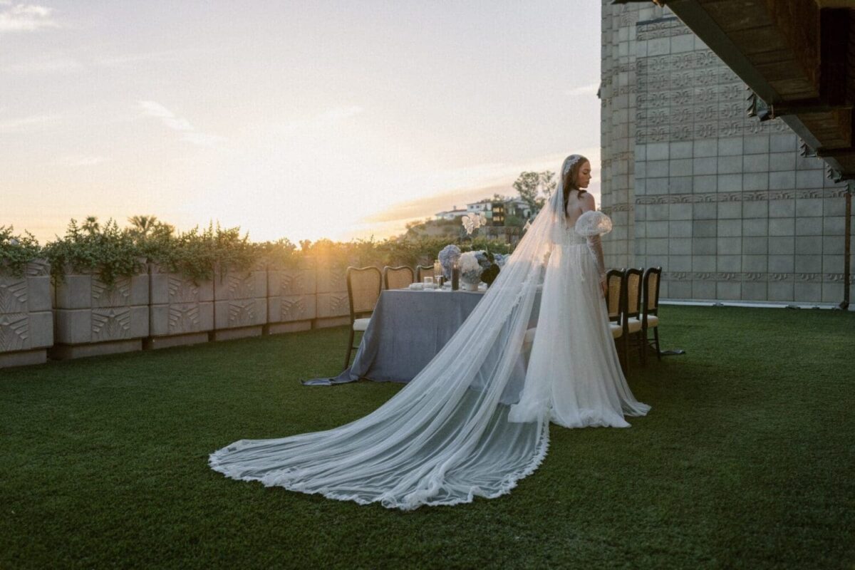 Luxury weddings, Arizona Biltmore, a Waldorf Astoria Resort