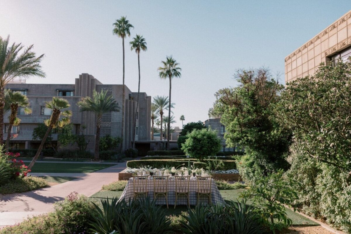 Luxury weddings, Arizona Biltmore, a Waldorf Astoria Resort
