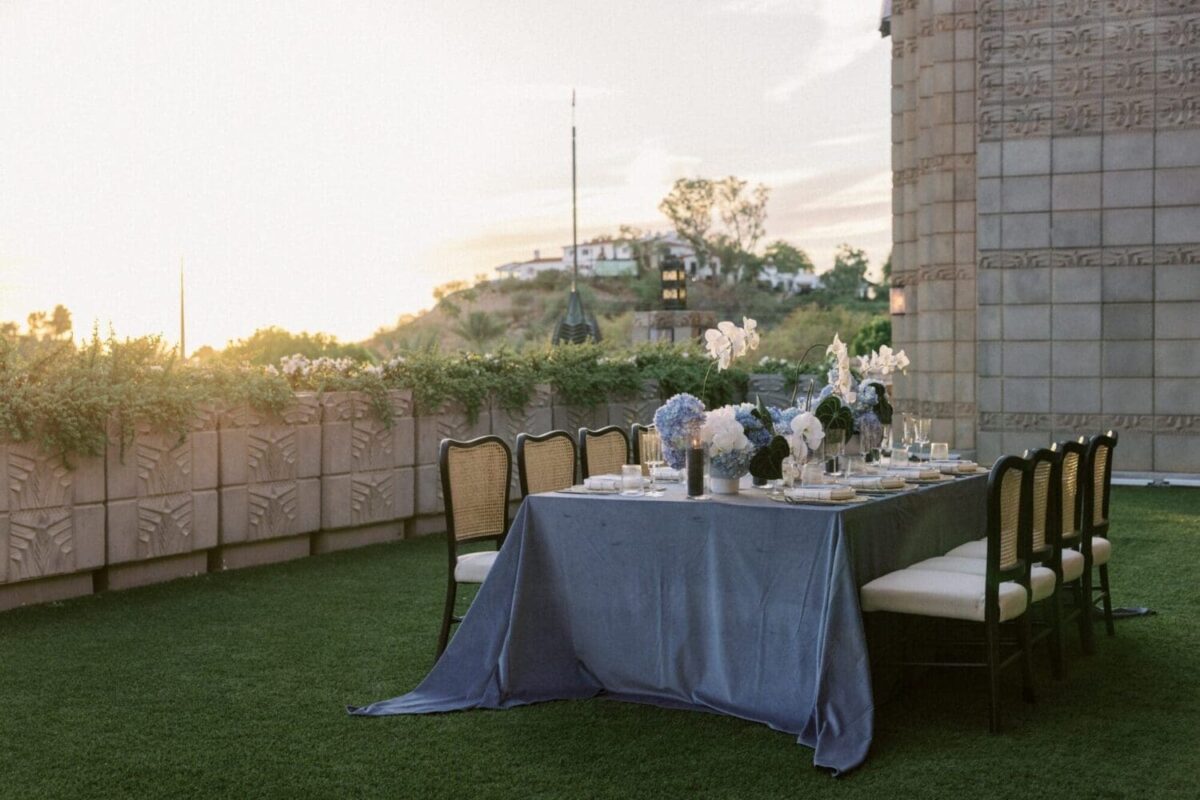 Luxury weddings, Arizona Biltmore, a Waldorf Astoria Resort