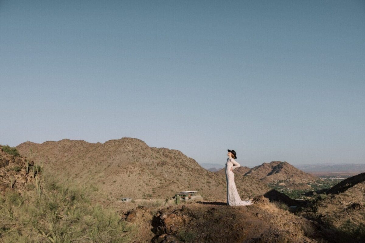 Luxury weddings, Arizona Biltmore, a Waldorf Astoria Resort
