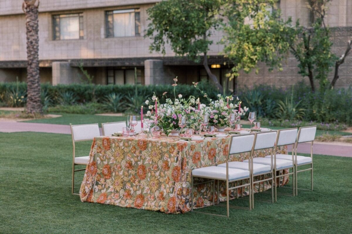 Luxury weddings, Arizona Biltmore, a Waldorf Astoria Resort
