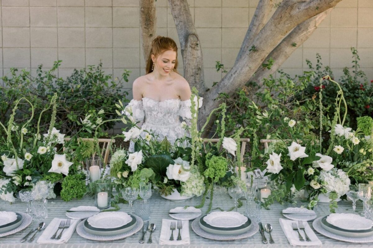 Luxury weddings, Arizona Biltmore, a Waldorf Astoria Resort