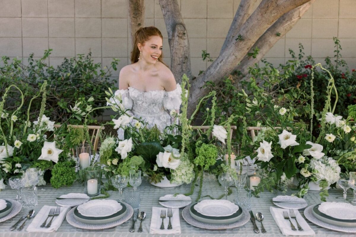 Luxury weddings, Arizona Biltmore, a Waldorf Astoria Resort