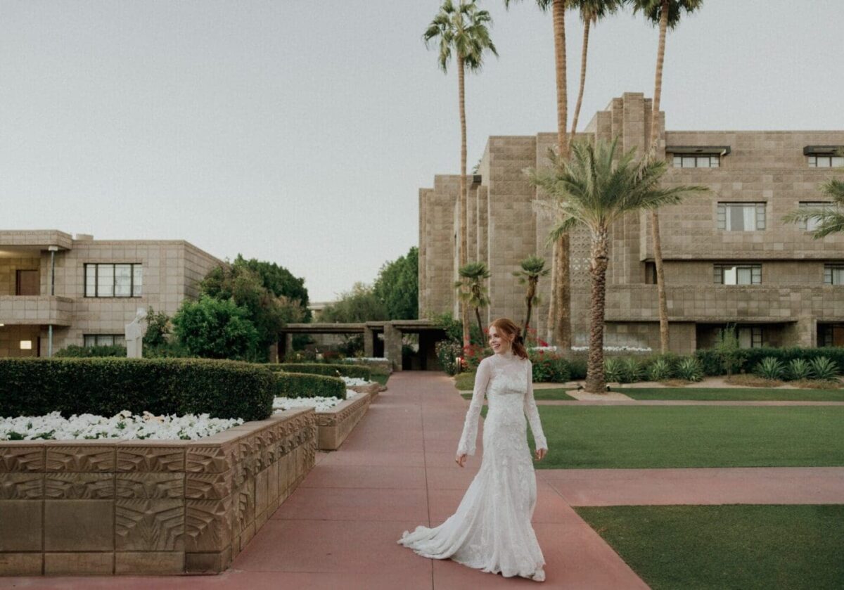 Luxury weddings, Arizona Biltmore, a Waldorf Astoria Resort