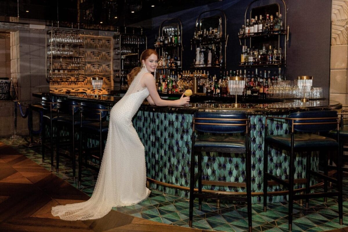 Luxury weddings, Arizona Biltmore, a Waldorf Astoria Resort