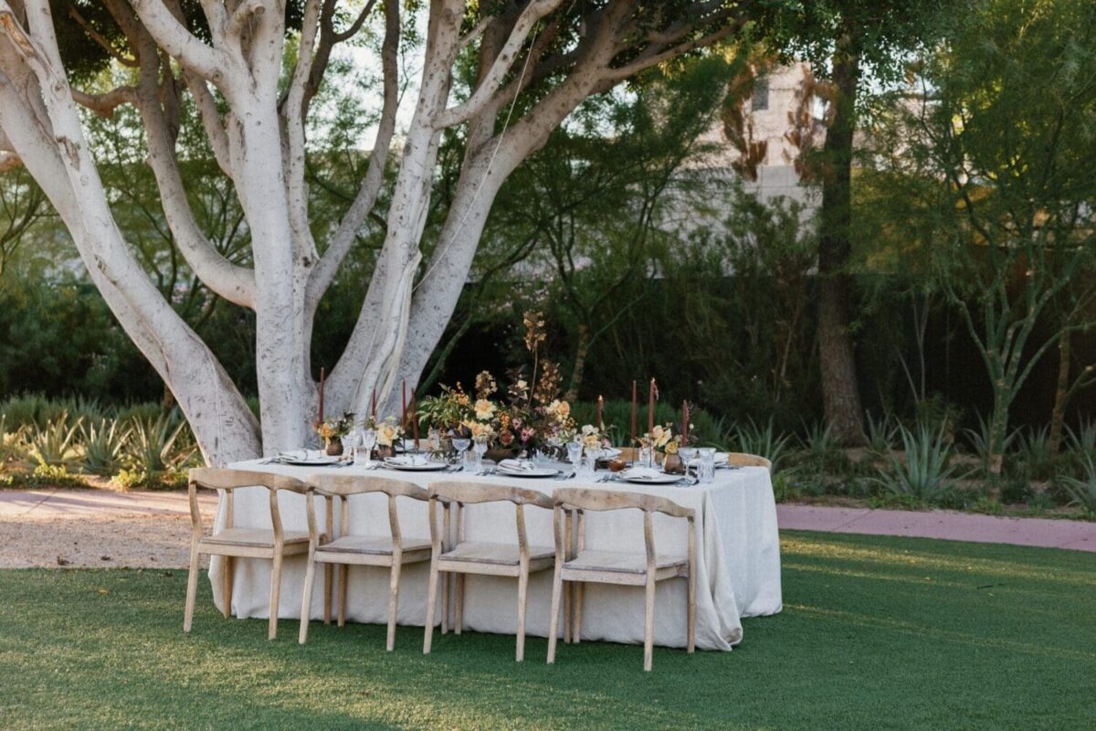 Luxury weddings, Arizona Biltmore, a Waldorf Astoria Resort