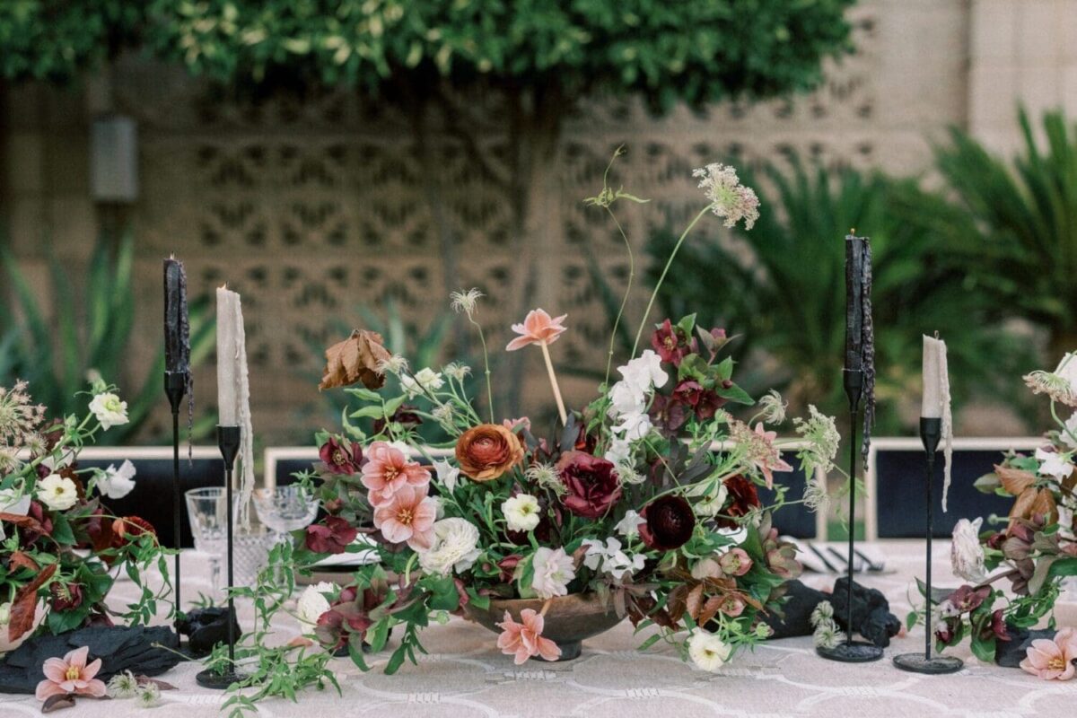 Luxury weddings, Arizona Biltmore, a Waldorf Astoria Resort