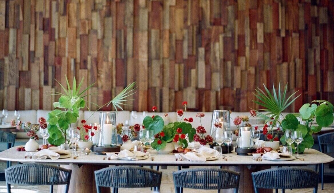 Destination Wedding Mexico, Waldorf Astoria Cancun