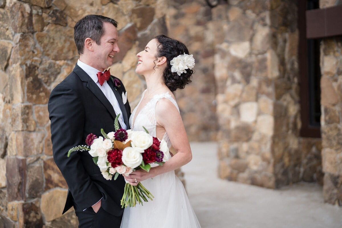 Luxury wedding, Waldorf Astoria Park City