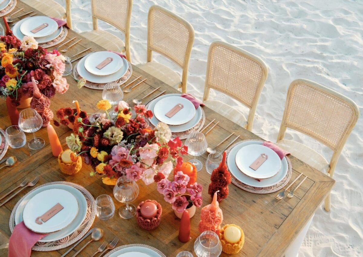 Destination Wedding Mexico, Waldorf Astoria Cancun