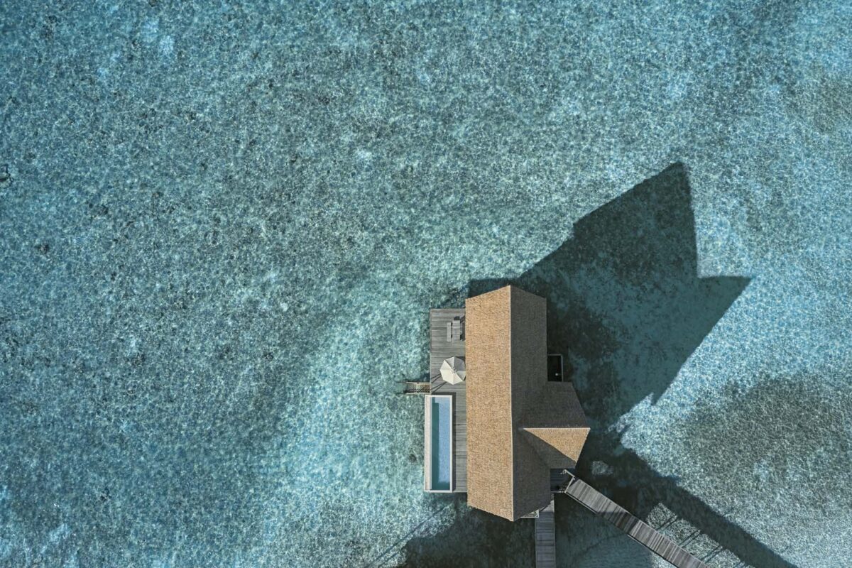 Destination Wedding Maldives, Como Cocoa Island