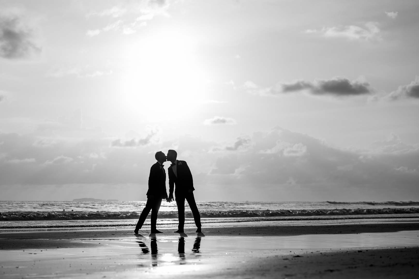 Destination Wedding Mexico, W Punta de Mita