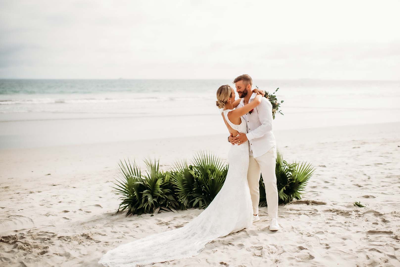 Destination Wedding Mexico, W Punta de Mita