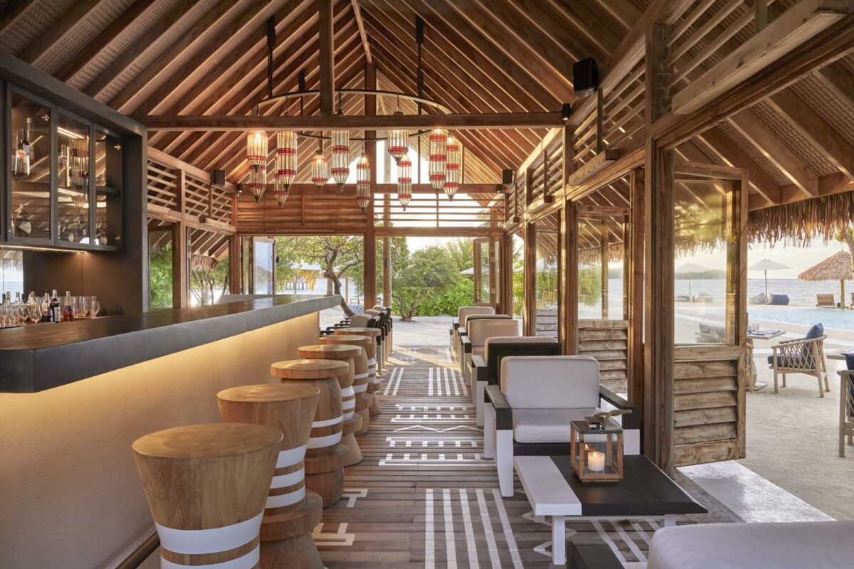 Destination Wedding Maldives, Como Cocoa Island