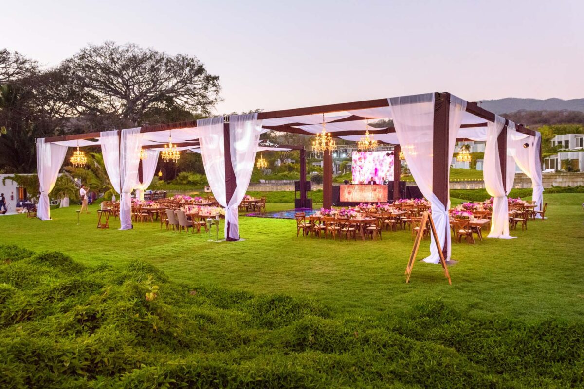 Destination Wedding Mexico, W Punta de Mita