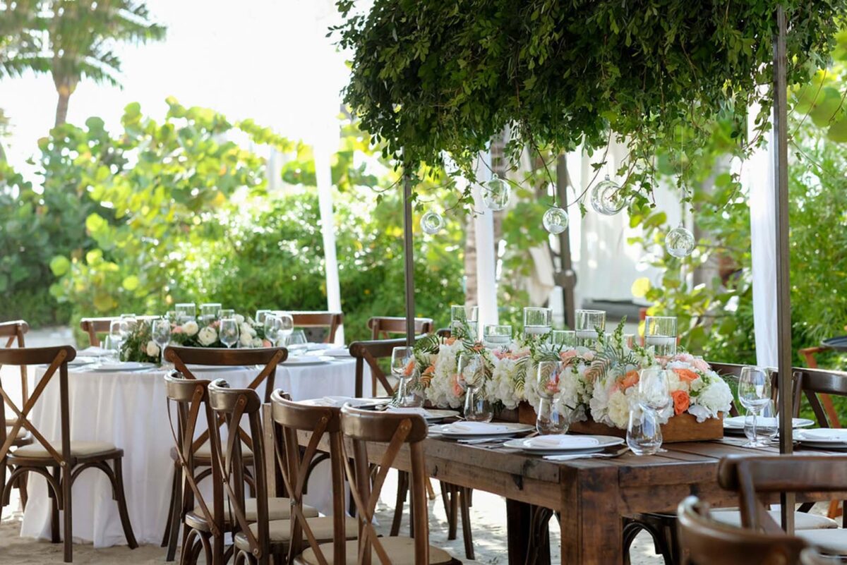 Destination Wedding Mexico, W Punta de Mita