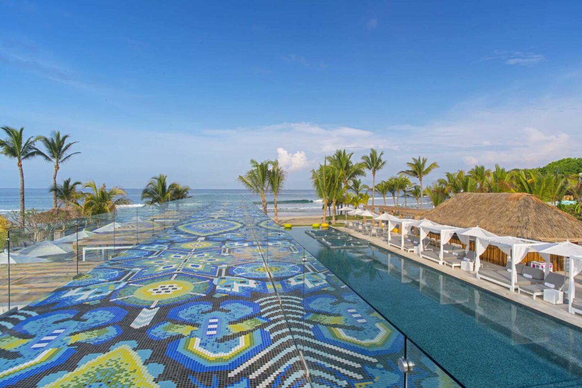 Destination Wedding Mexico, W Punta de Mita