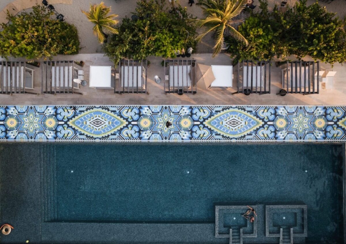 Destination Wedding Mexico, W Punta de Mita